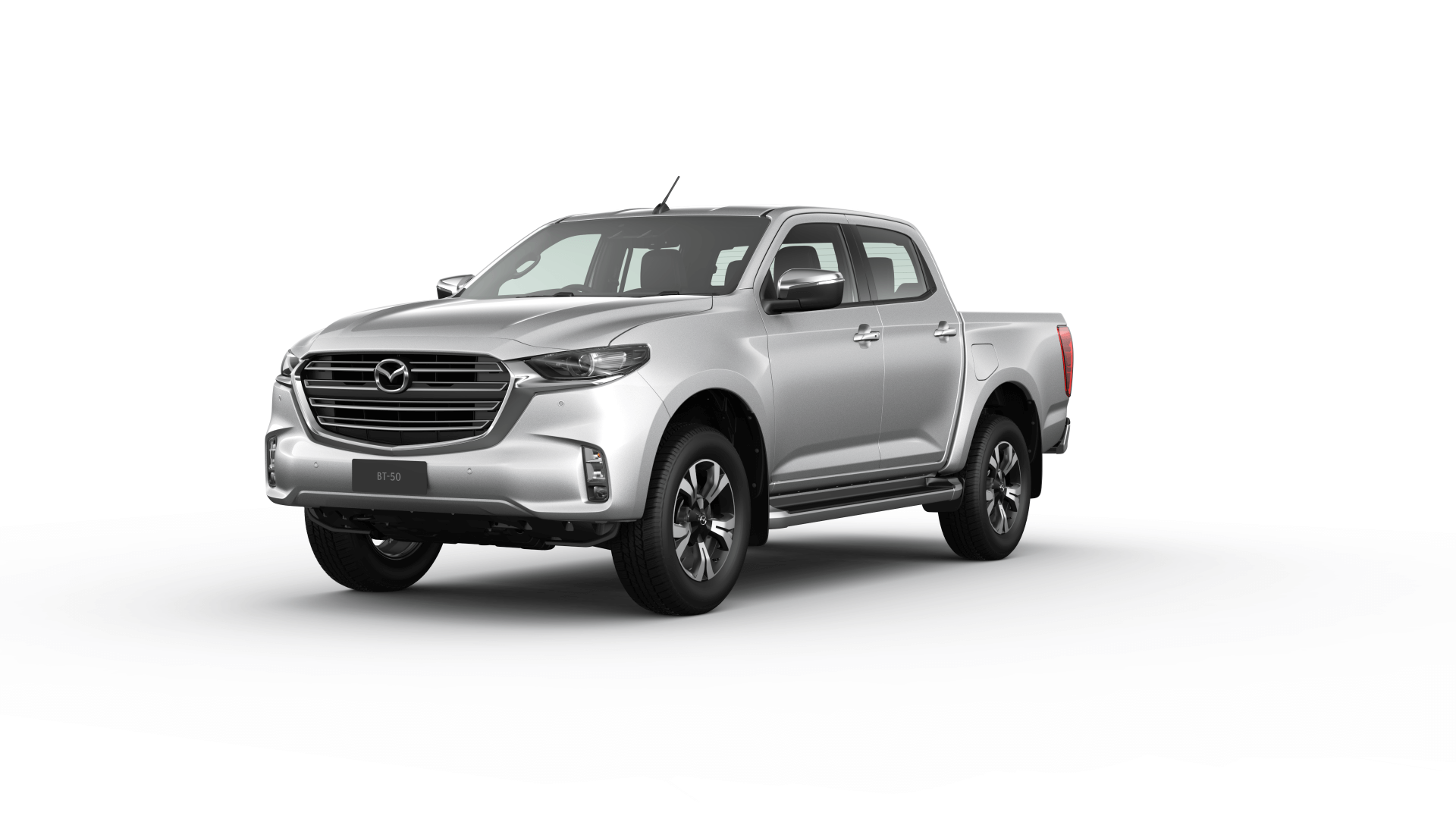Mozo Car